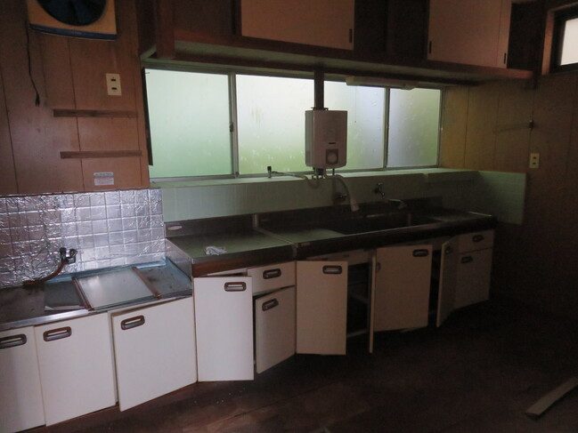Wood house in Shimane