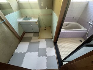 House in Kochi