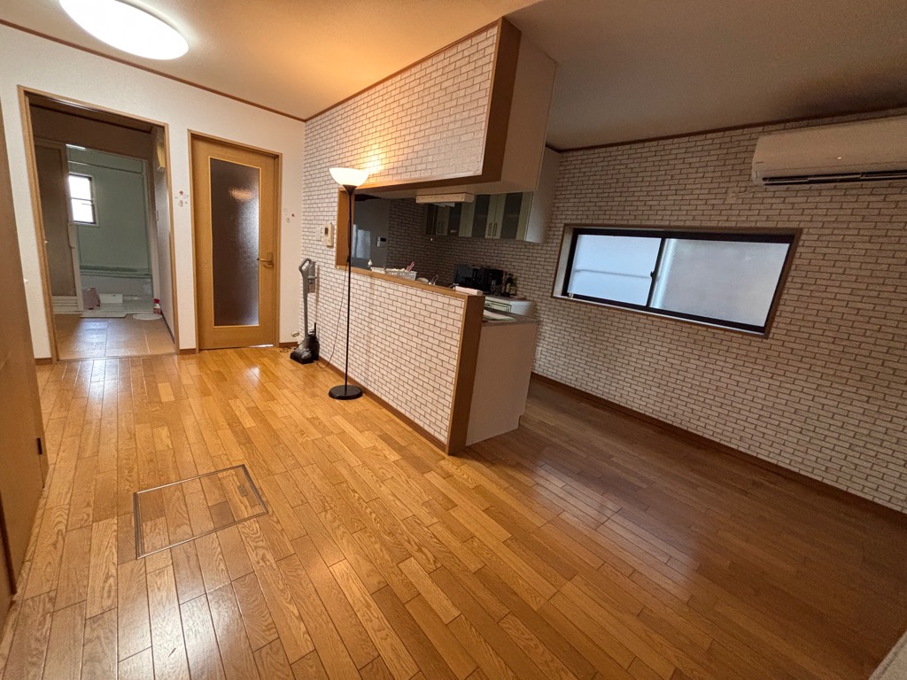 Wood house, 15-min walk to station, Higashiyama, Ayabe