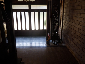 1980s wood house, 11-min walk to station, Yamagata