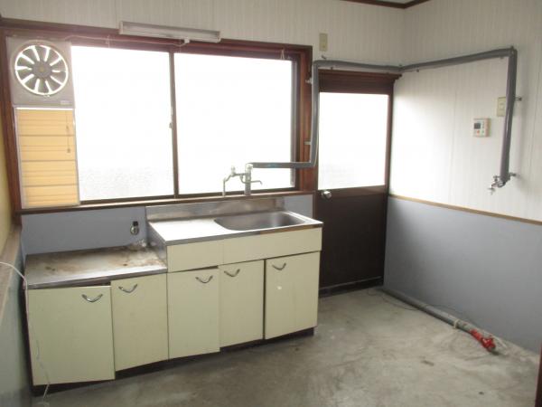 1960s wood house in Okayama