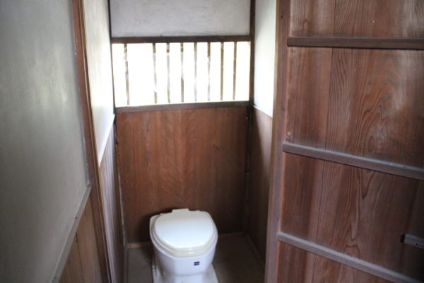 House, 4-min walk to station, Shimane