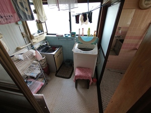 1960s wood house, 14-min walk to station, Yamagata