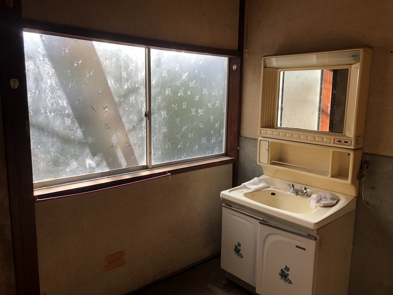 1920s wood house, 8-min walk to station, Toyama
