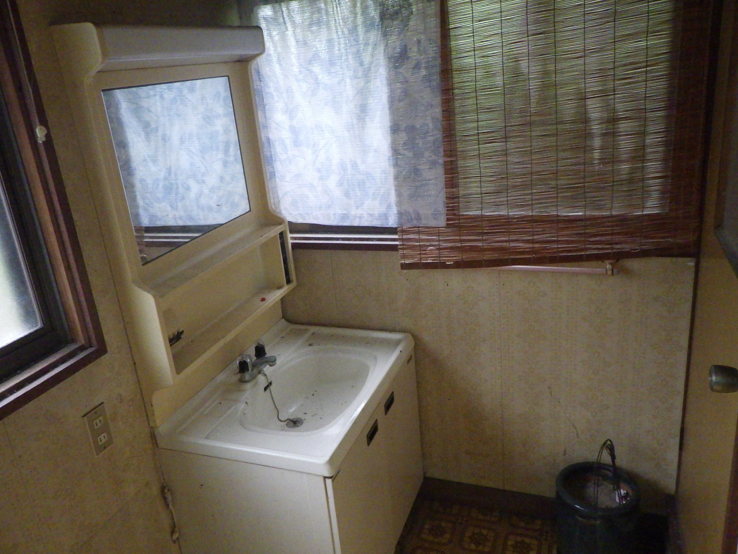1940s wood house in Chiba