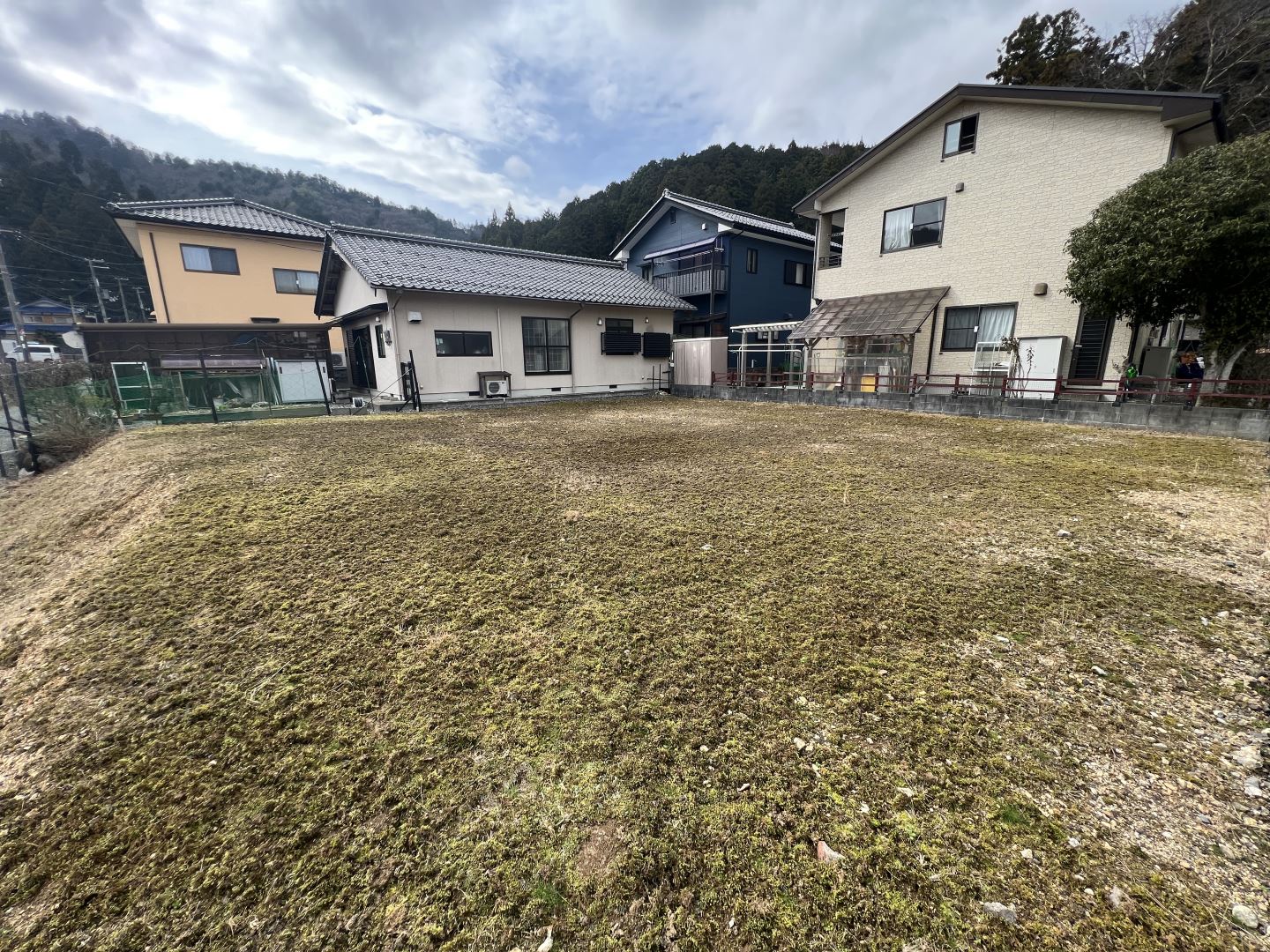 House, 8-min walk to station, Fukui