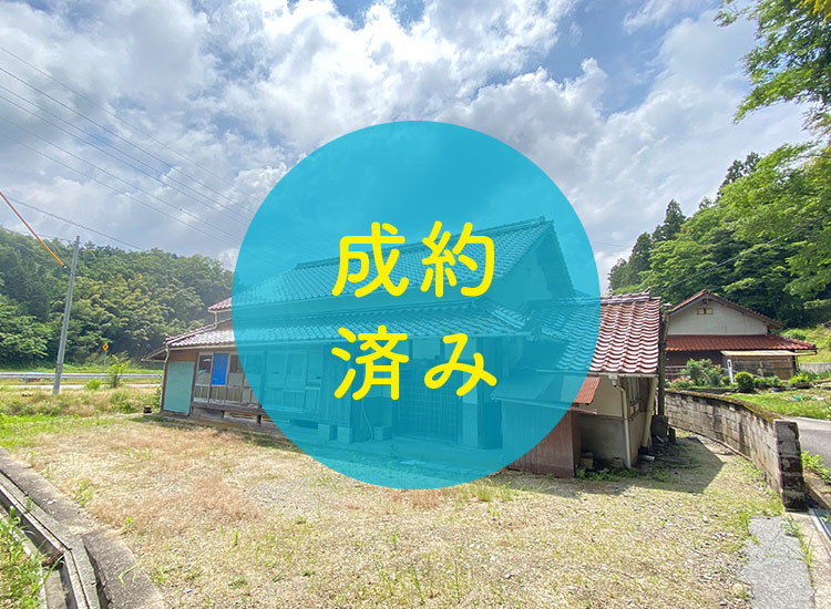 1950s wood house in Shimane