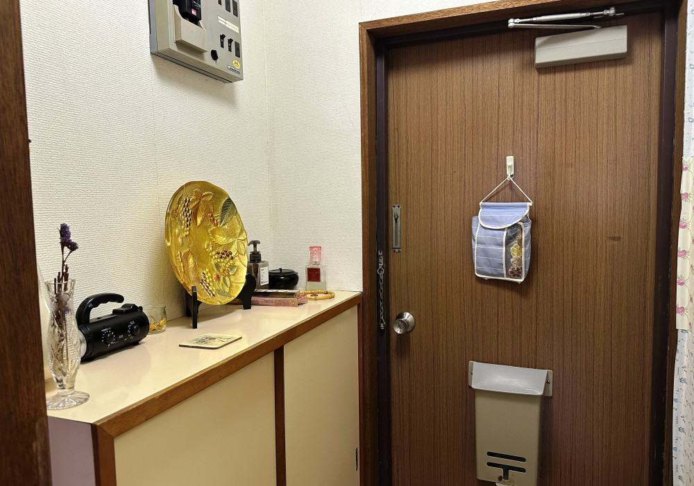 House in Mie