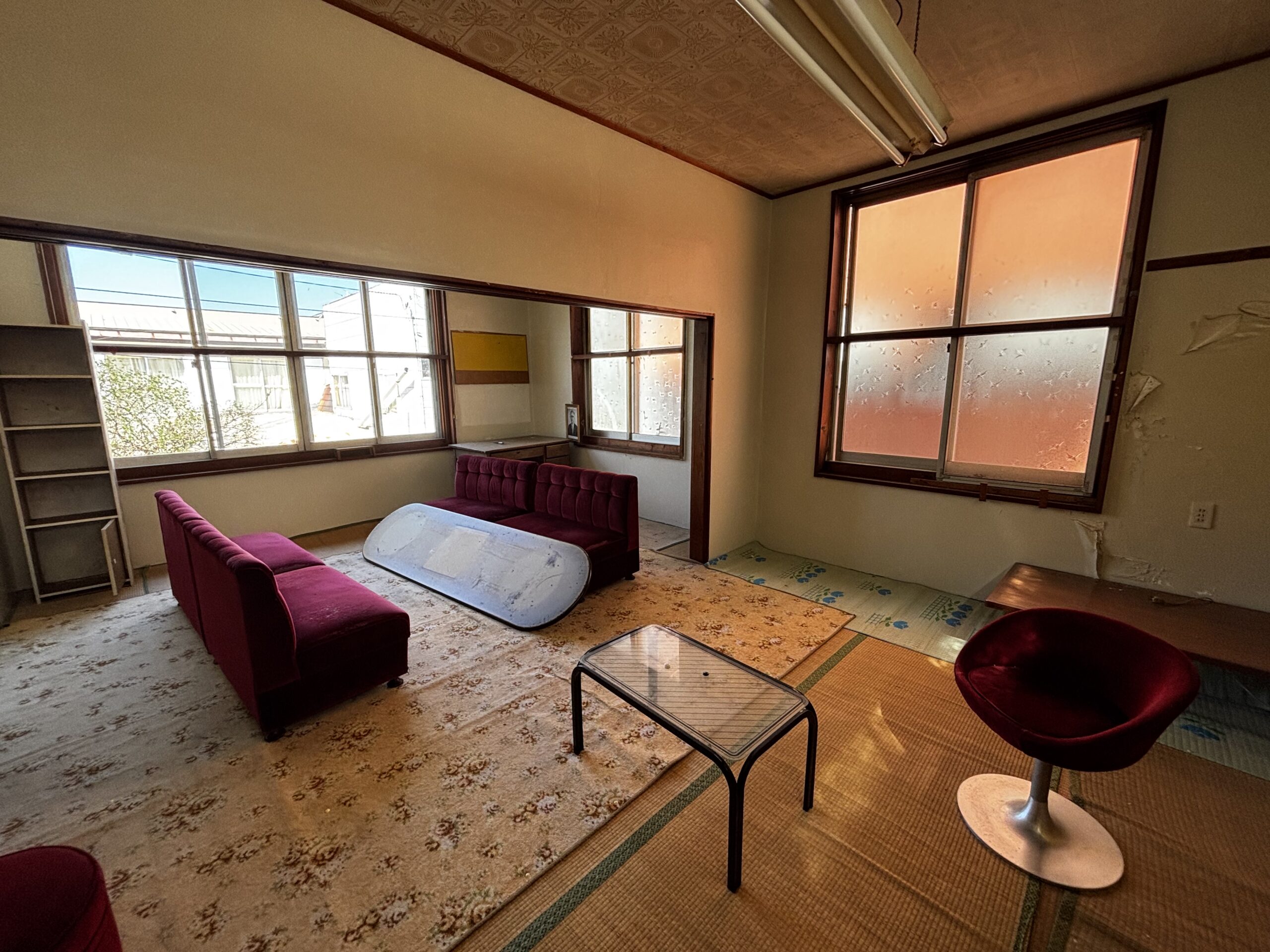 House, 4-min walk to station, Akita
