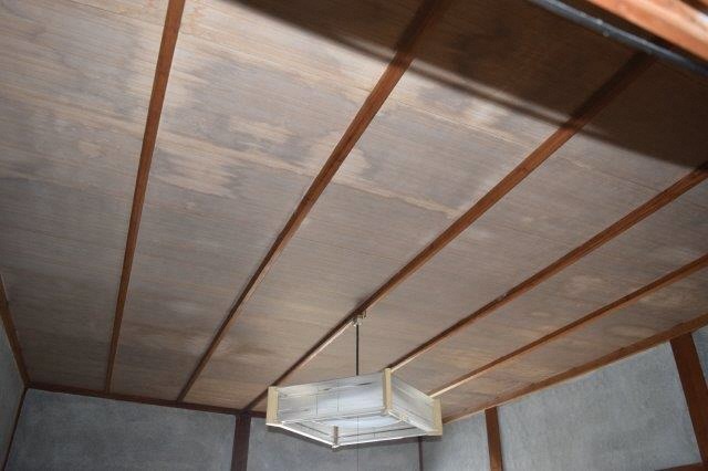 1960s wood house in Kochi