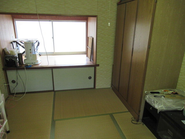 Wood house in Okayama