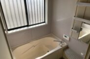 2000s wood house in Tokushima