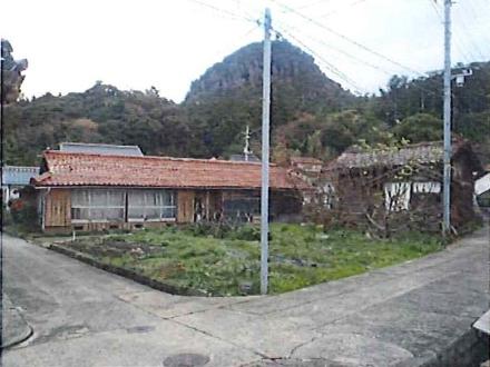 House in Shimane