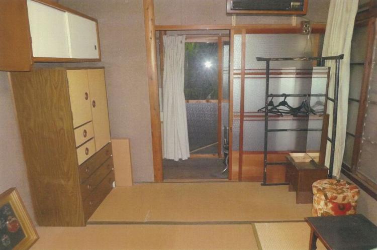 Wood house in Kagawa