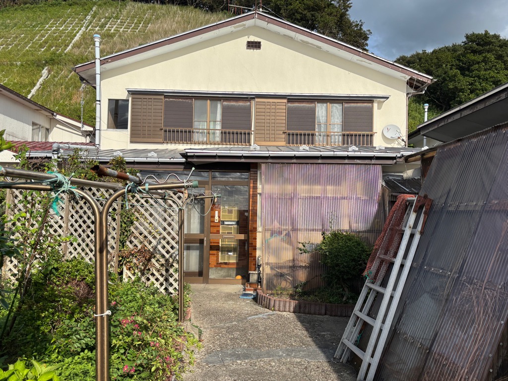 House in Akita