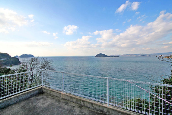 1990s wood house in Wakayama