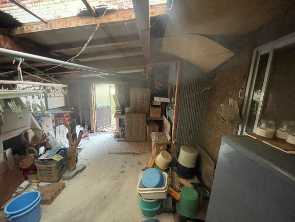 House in Nara