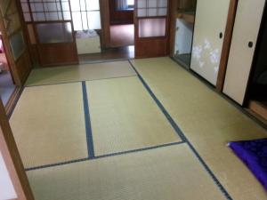 1950s house, 5-min walk to station, Gifu