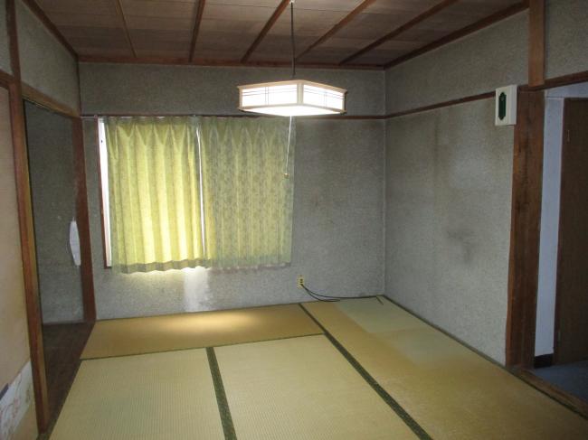 1970s house in Okayama