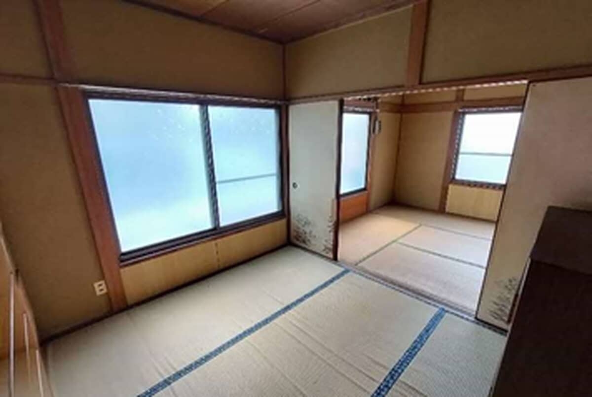 1970s wood house, 8-min walk to station, Hiroshima