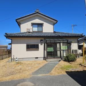House in Niigata