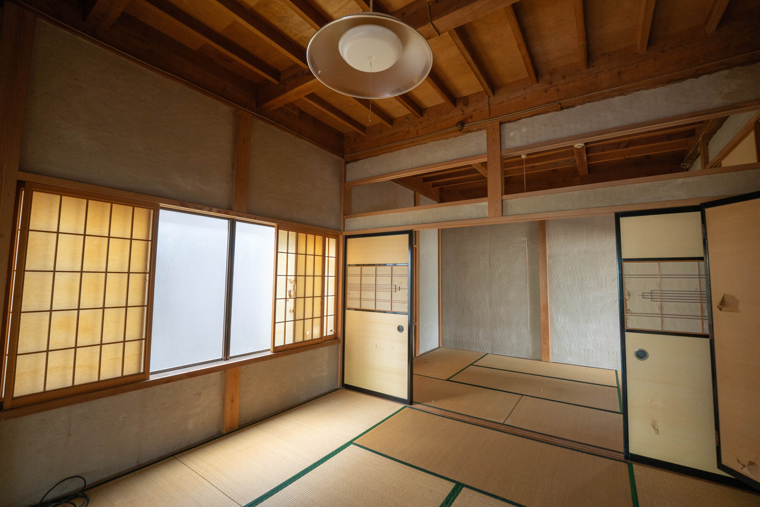 House, 12-min walk to station, Toyama