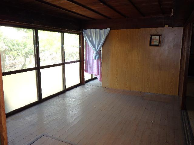 1940s wood house, 10-min walk to station, Nagasaki