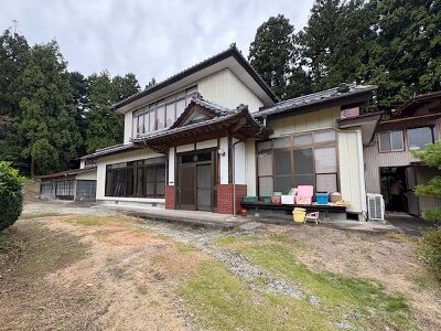 1990s house in Miyagi