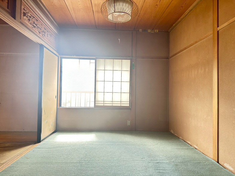 1980s house, 4-min walk to station, Yamagata