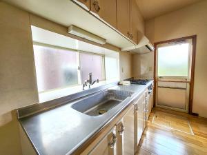 1980s wood house in Makurazaki