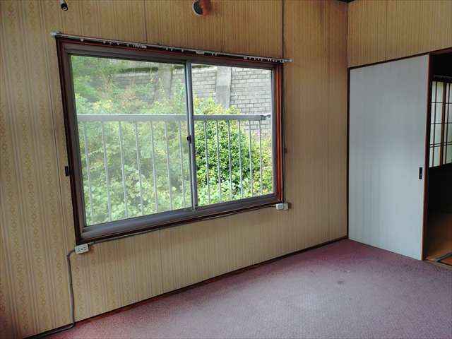 1970s wood house, 10-min walk to station, Nagano