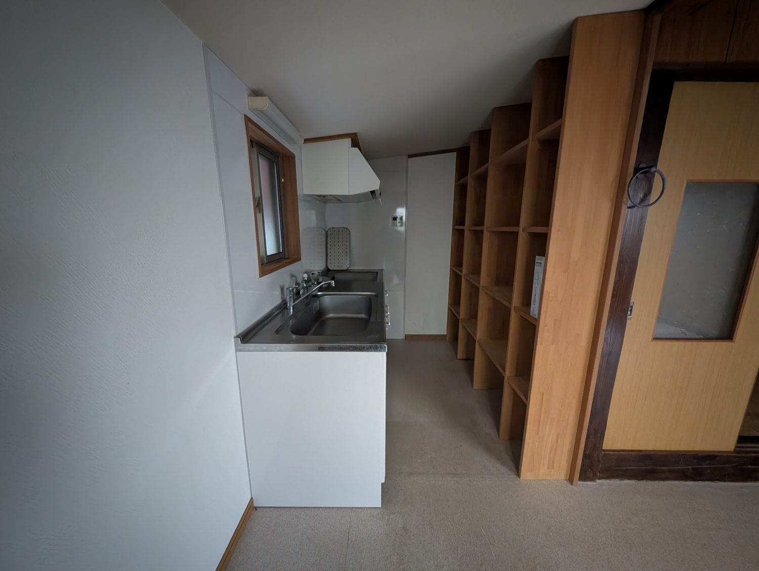 Wood house, 6-min walk to station, Hyogo