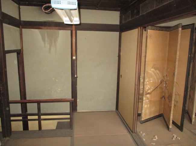 1870s wood house, 15-min walk to station, Okayama