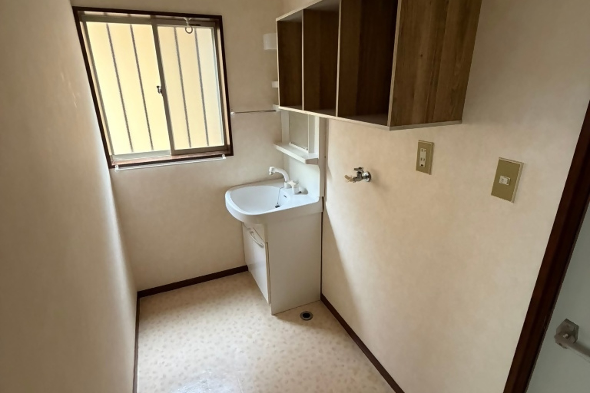 1990s wood house in Fukui