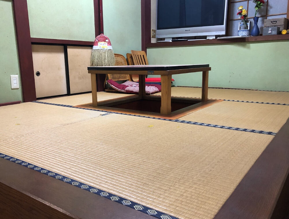 House in Shiga