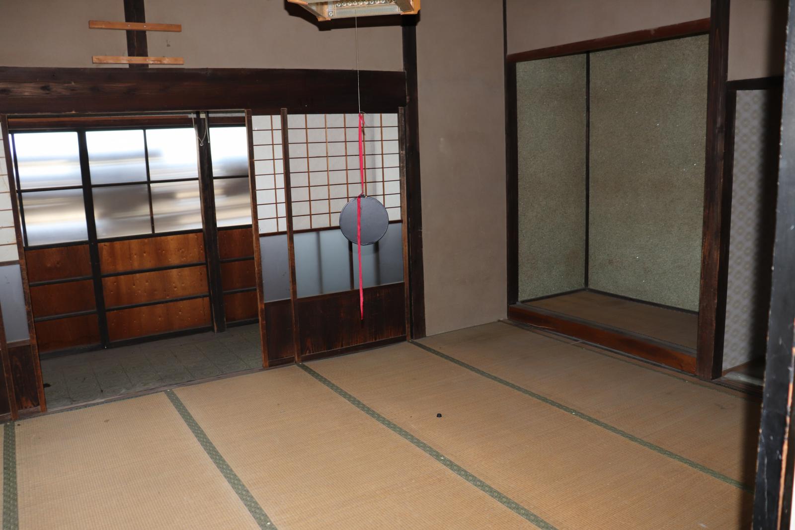 1940s house, 17-min walk to station, Yamagata