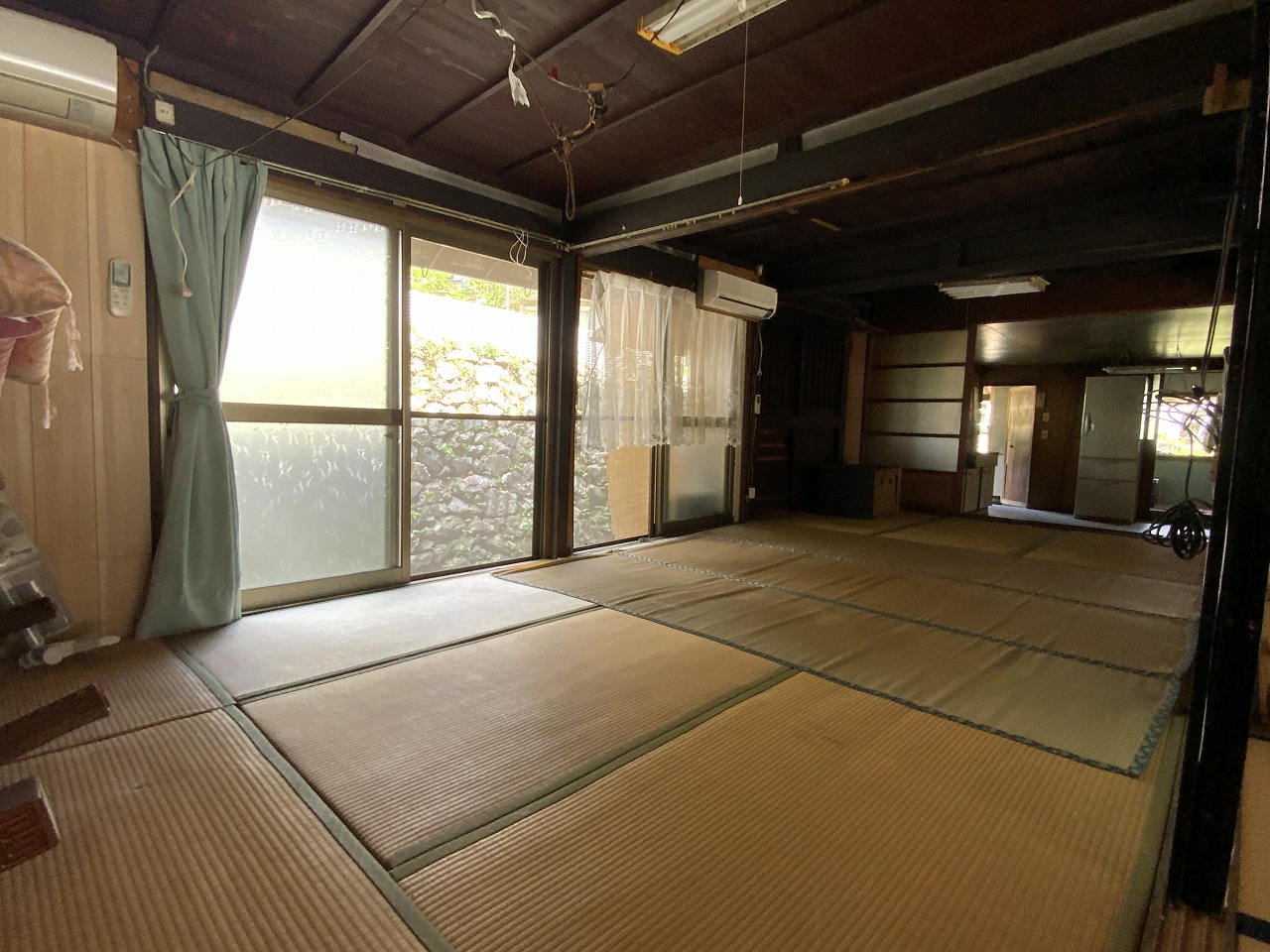 1920s house, 9-min walk to station, Yamaguchi