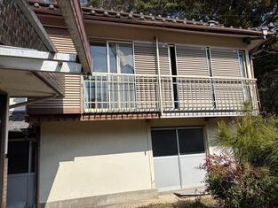 House in Kochi