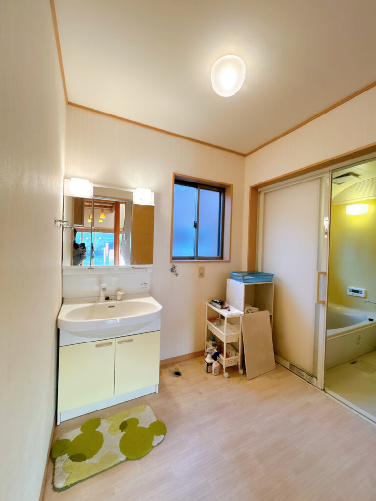 2010s wood house in Omiya, Kyotango