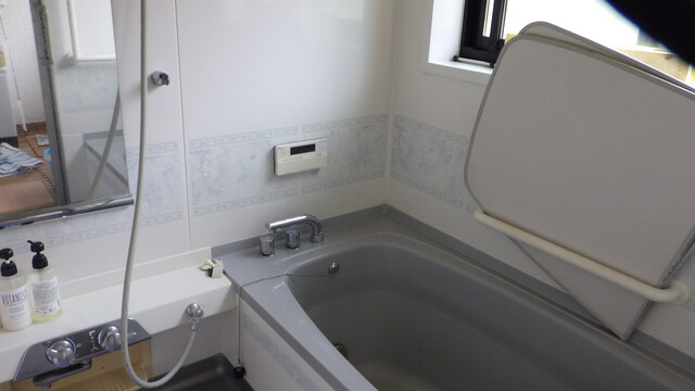 2000s house in Yamagata