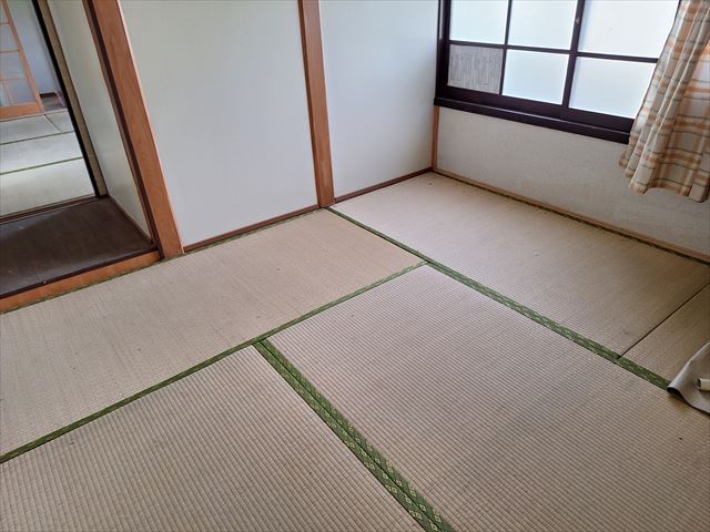 1950s wood house, 3-min walk to station, Yamaguchi