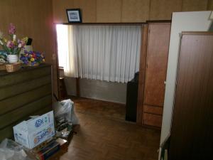 1970s wood house, 19-min walk to station, Gunma