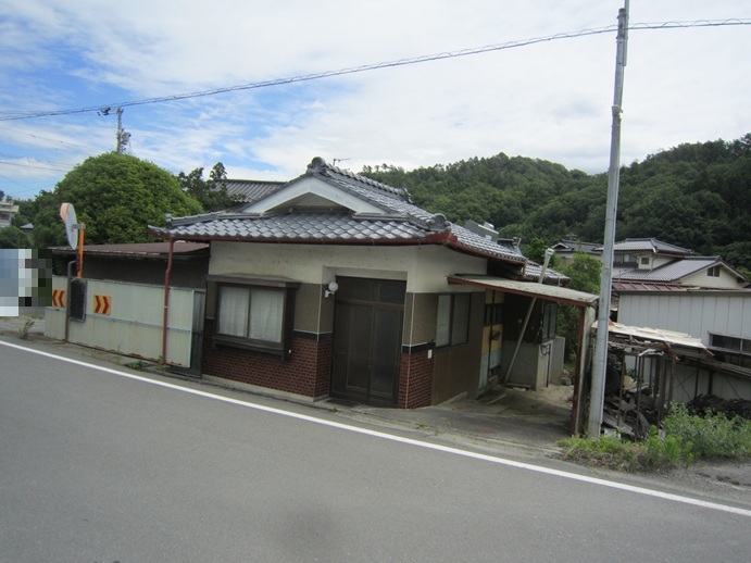 1960s wood house, 5-min walk to station, Nagano