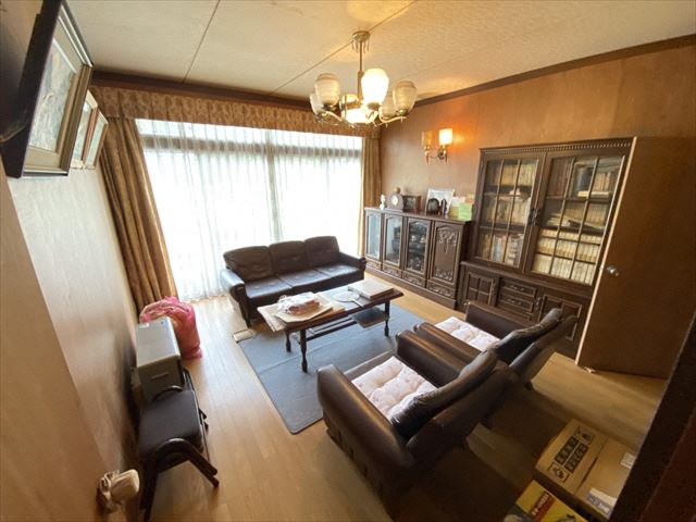 1960s wood house, 14-min walk to station, Tochigi