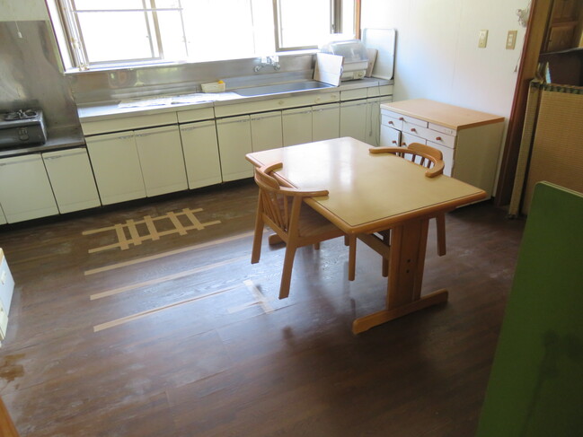 1980s wood house in Shimane
