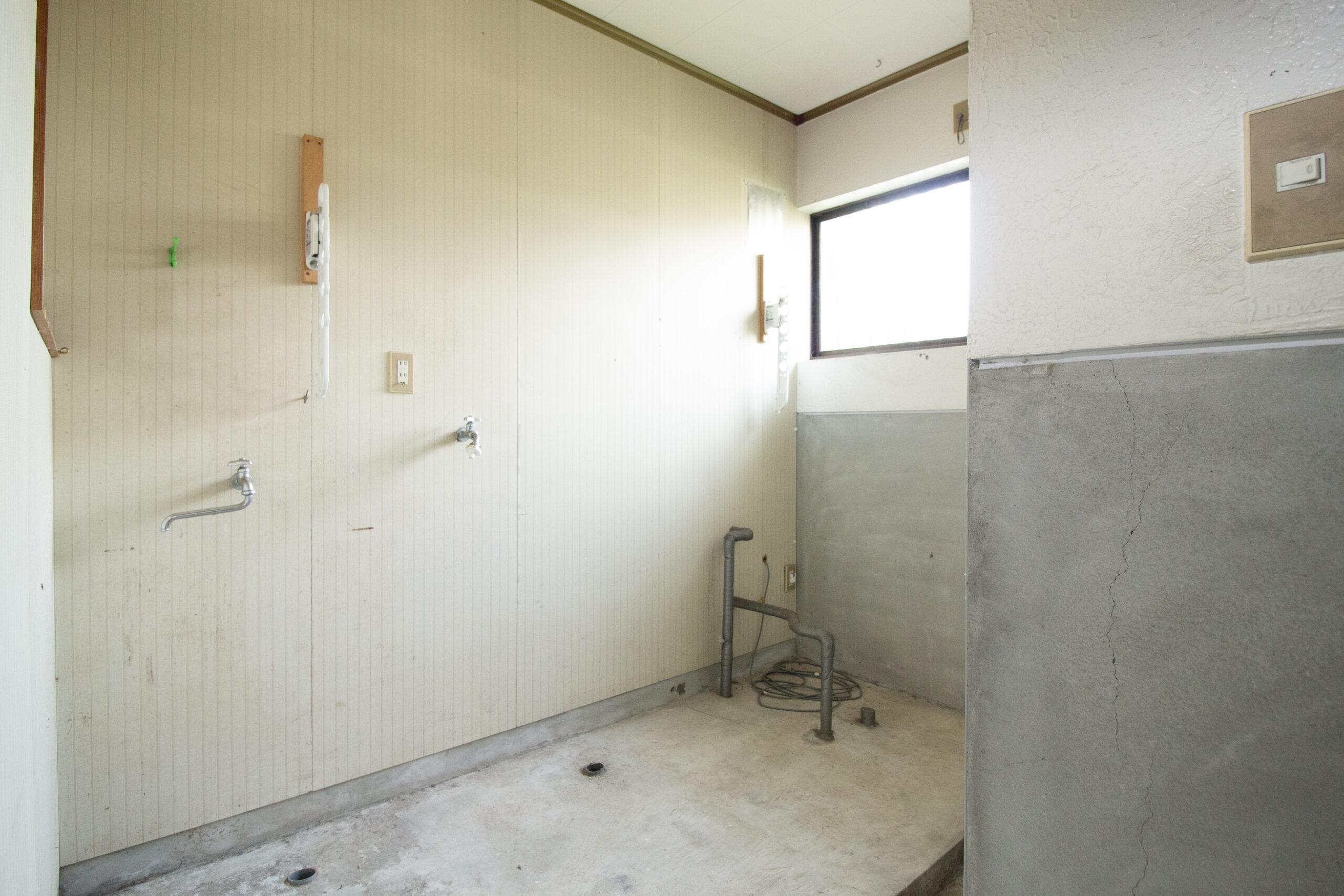 Wood house in Matsusaka Kahada