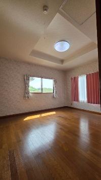 1970s wood house in Fukui