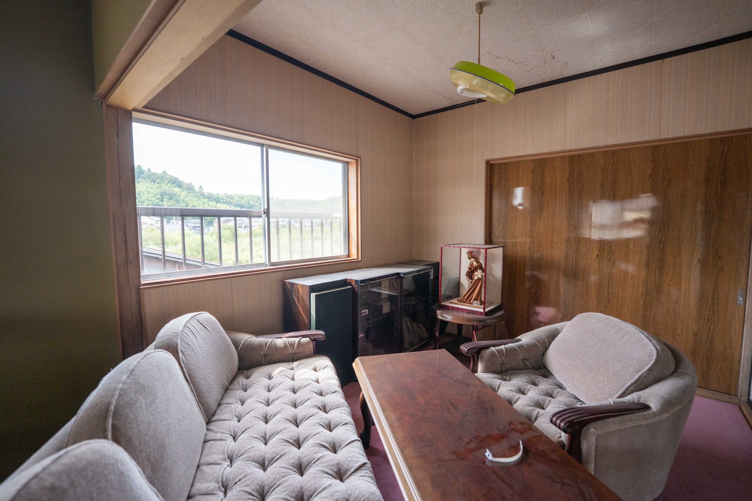 House, 16-min walk to station, Toyama