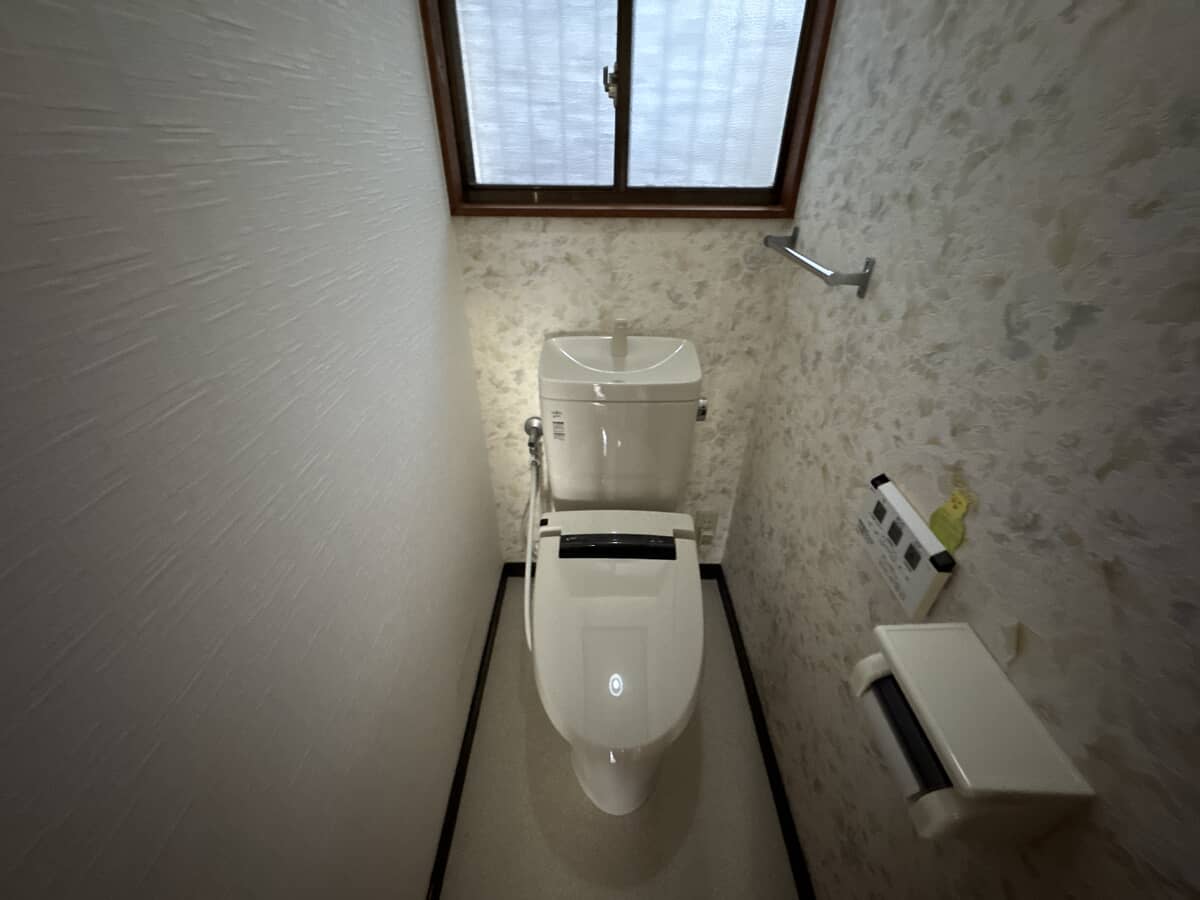 House in Hiroshima