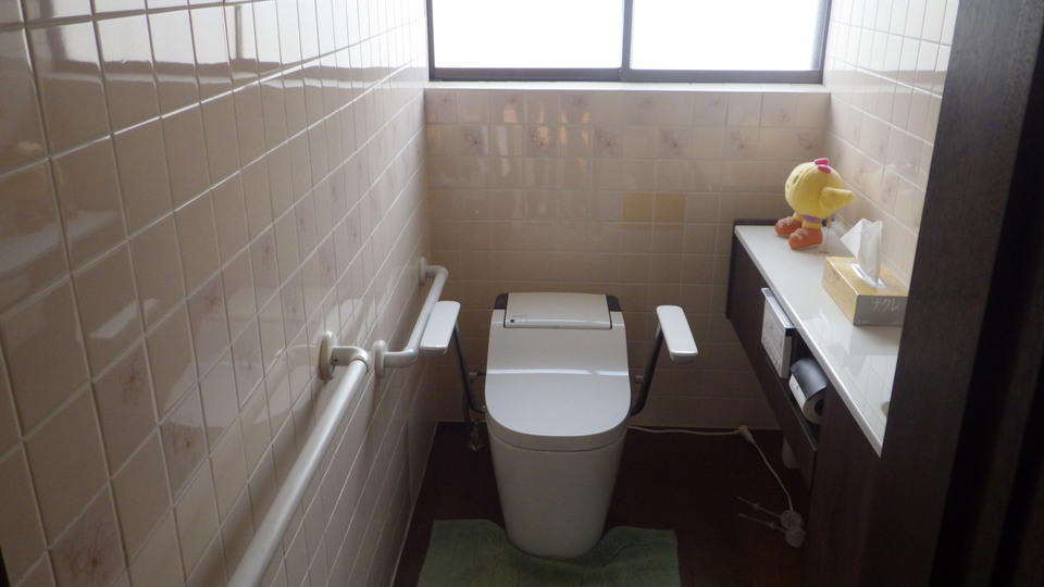 1980s wood house in Yamagata